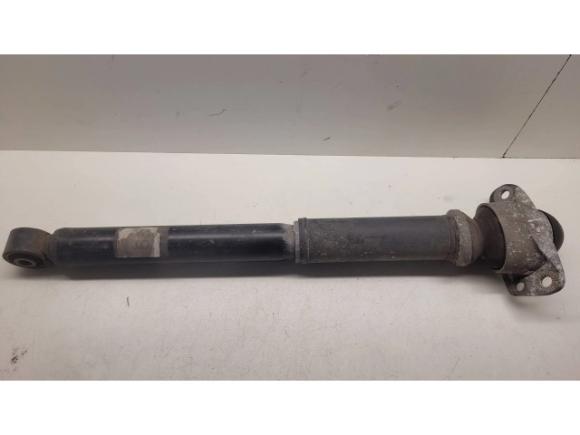 Задний aмортизатор