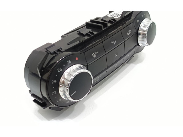 Блок управления климат-контролем A2469001708 Mercedes-Benz A W176