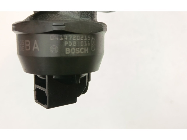 Форсунка 038130073AG, 0414720215 Skoda Superb B6 (3T) BLS,BXE