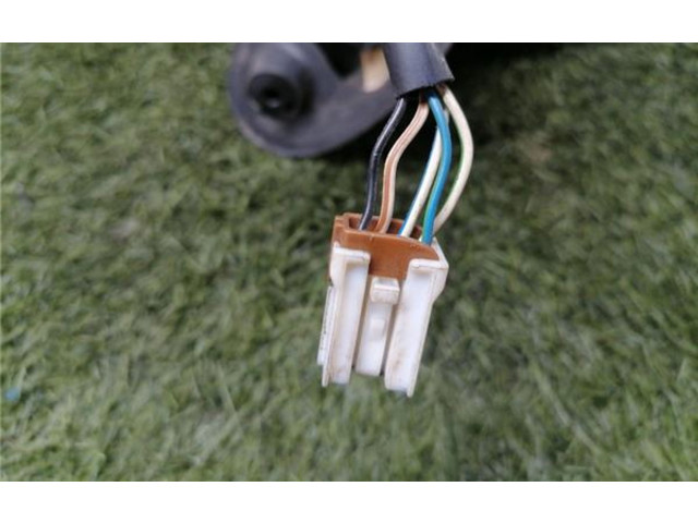 Зеркало (механическое) Mitsubishi Carisma 1996 - 1999 года