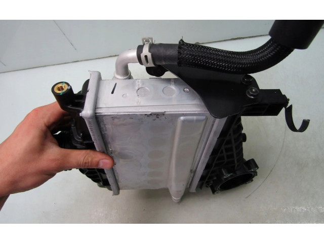 Интеркулер  144616RC0D, 144616RC0D   Nissan X-Trail T33 