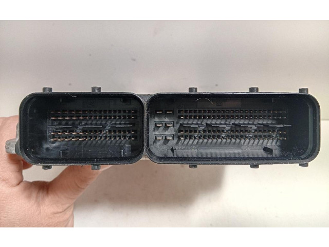 Блок управления впрыском 03L906022KF, 03L906022KF Volkswagen Jetta V