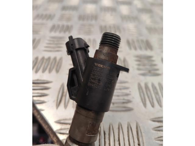 Форсунка 31303238 Volvo S80 D5204T2