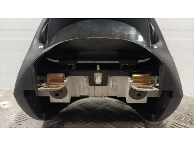 Přístrojová deska Fiat Seicento/600 2002 735262299, 6063449914