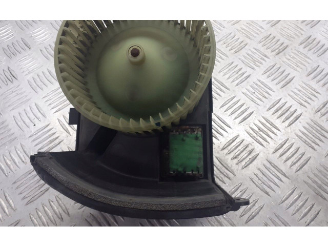 Вентилятор печки 5D0220300 Renault Clio III