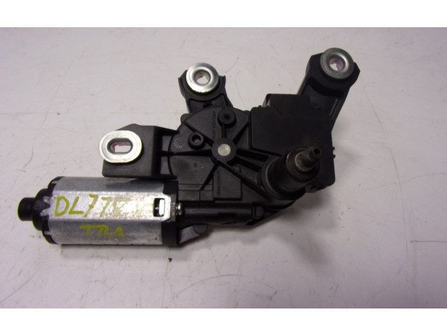 Моторчик заднего дворника 4G9955711C, 4G9955711C Audi A1