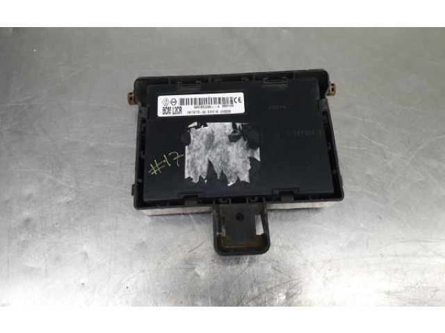 Блок комфорта BCML2CR, 00921129   Renault Clio III   