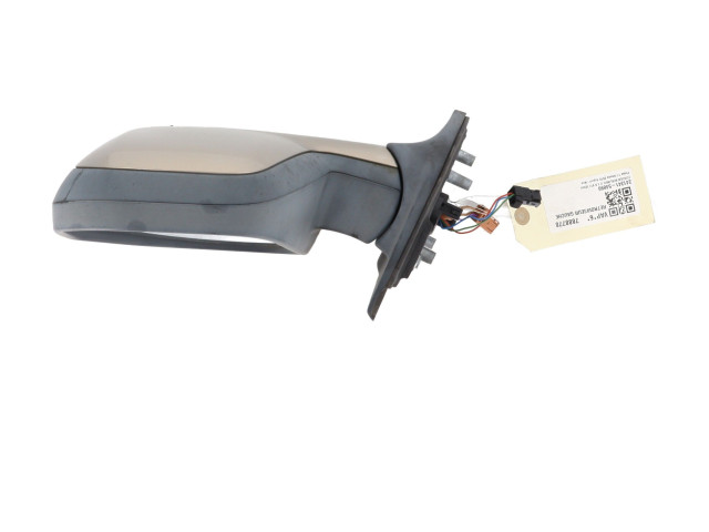 Zpětné zrcátko Citroen Berlingo 2010 8154TF