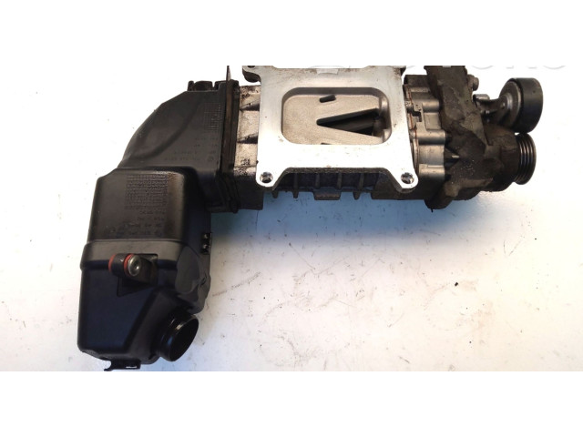 Turbodmychadlo Нагнетатель 03C145851G Volkswagen Tiguan