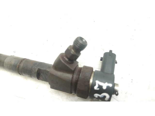 Vstřikovač 0445110213 Fiat Croma pro naftový motor 2.4 939A3000