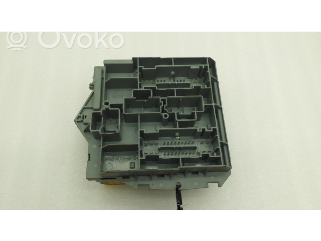 Pojistková skříňka 50507920 Alfa Romeo 159 2008