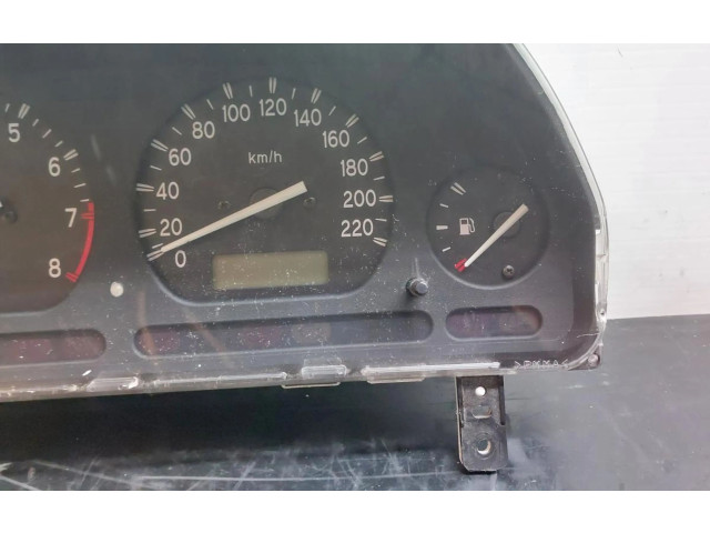 Панель приборов Rover 25