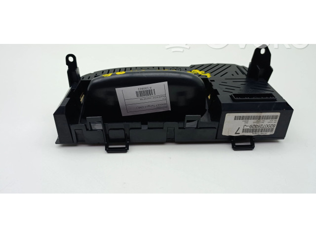 Панель приборов 8200725329   Renault Twingo II       