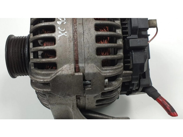 Генератор 36050267   Volvo XC90 2.9     