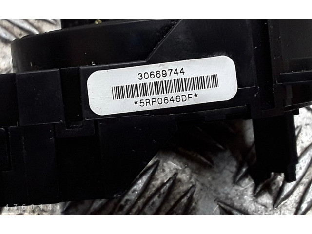 Подрулевой шлейф SRS 30669744   Volvo XC90