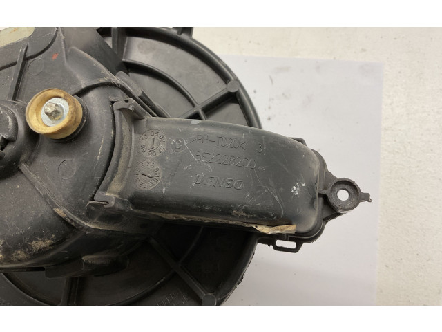 Вентилятор печки    5E2228200   Peugeot Partner