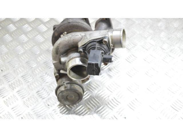  Турбина Opel Signum 2.8 55557012, 12798364         