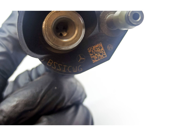 Форсунка A6420701187, 26MWF5S Mercedes-Benz R W251 642872