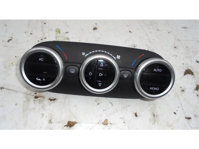 Блок управления климат-контролем 156099234   Alfa Romeo Giulietta