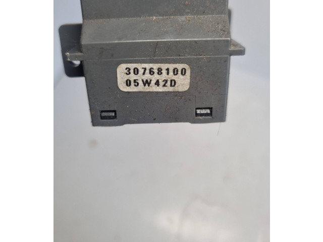 Ручка стеклоочистителей 30768100, 05W42D   Volvo XC90