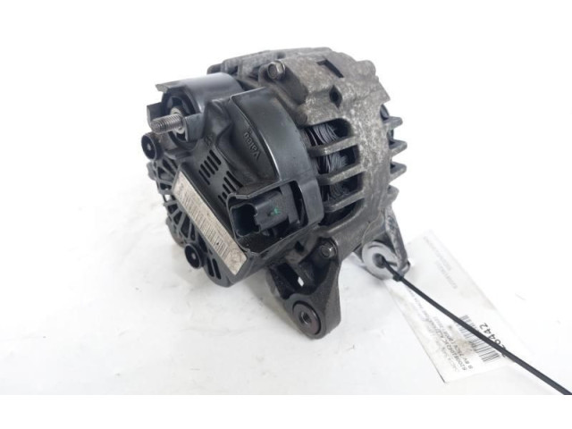 Генератор 8200810621C, 8200810621C Dacia Sandero