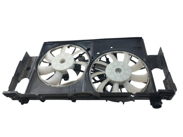 Вентилятор радиатора     1671136180, 1671136180    Lexus NX 