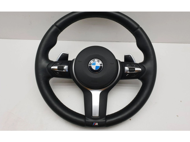 Volant BMW X5 F15 2014 7849447, 00054496