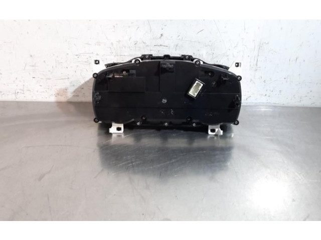 Přístrojová deska  Citroen Berlingo 2020 9831102280  