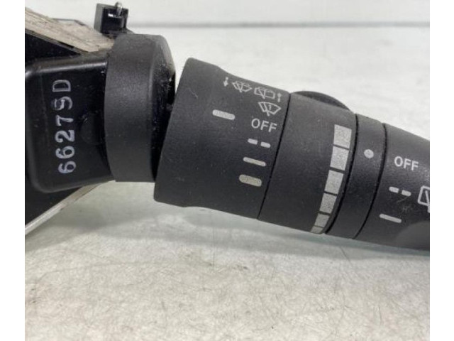 Ручка стеклоочистителей    Nissan Note (E11)