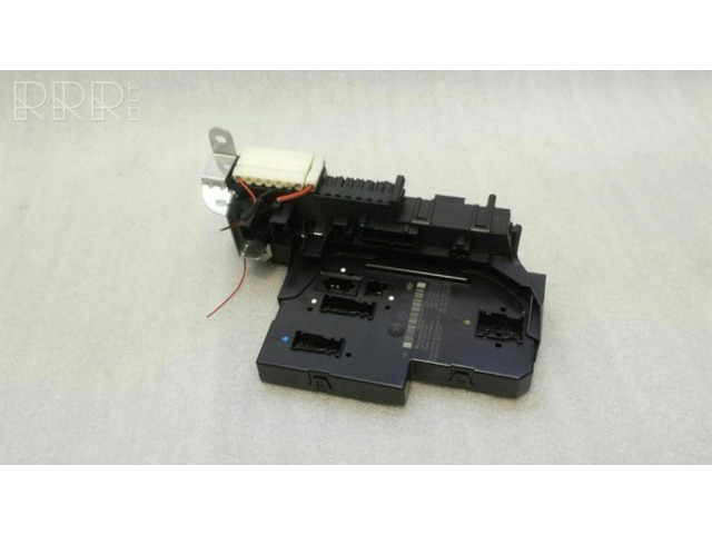 SAM блок управления