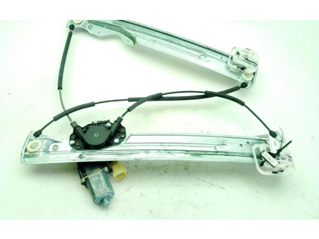 Турбина Ford Kuga II 2138688 для двигателя T7MA