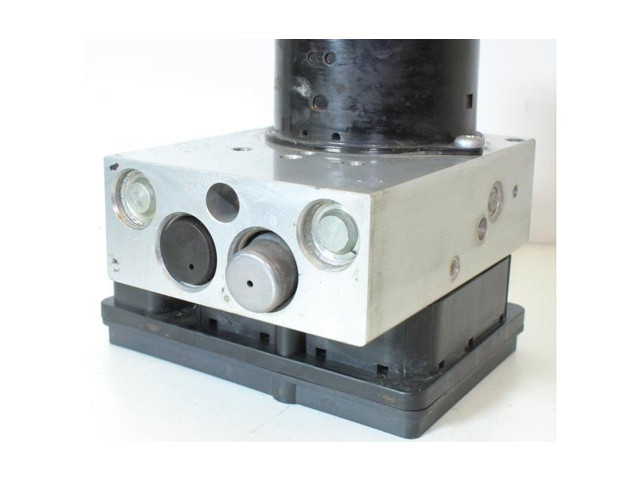 Блок АБС 4894009300 SsangYong Actyon sports I 2005 - 2012 года