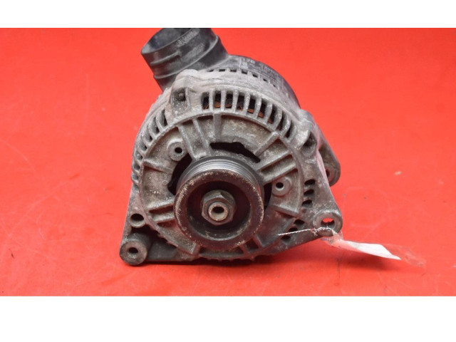 Генератор 078903015F, 078903015F Audi A6 S6 C5 4B