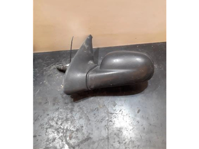 Зеркало (механическое) Renault Clio I 1990 - 1998 года