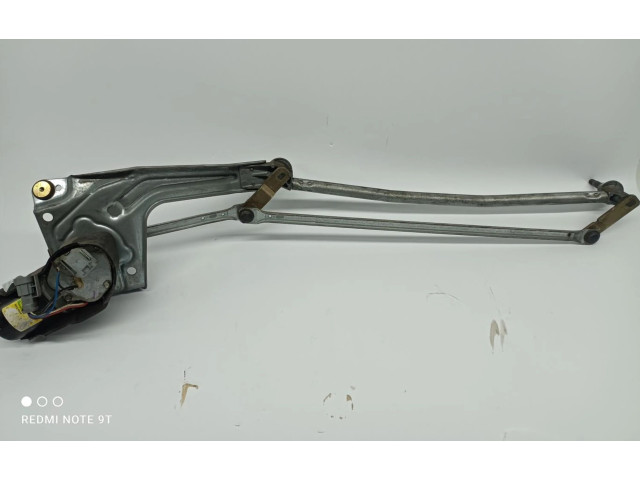 Volant Renault Megane II