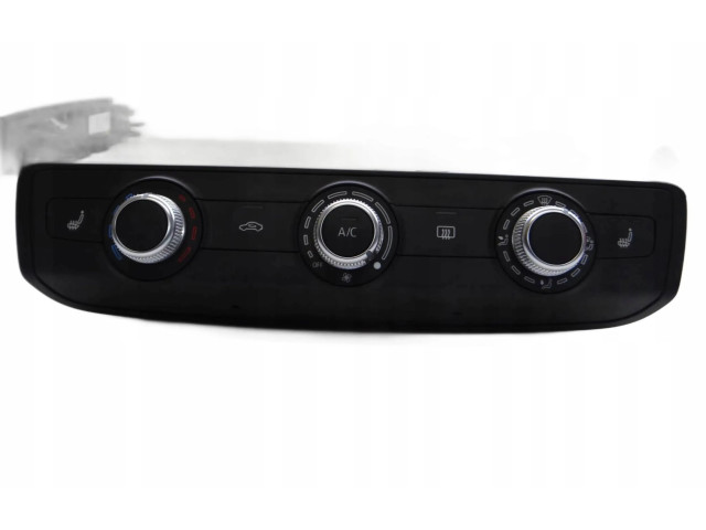 Блок управления климат-контролем 8V0820047G, 8V0820047G   Audi Q2 