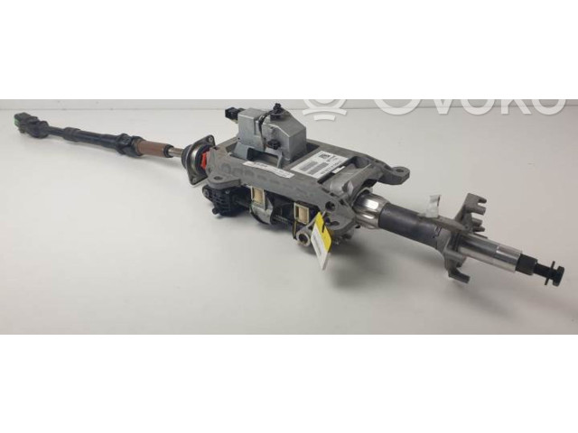 Рулевая рейка FW933C529AA Jaguar F-Type 2013 - года