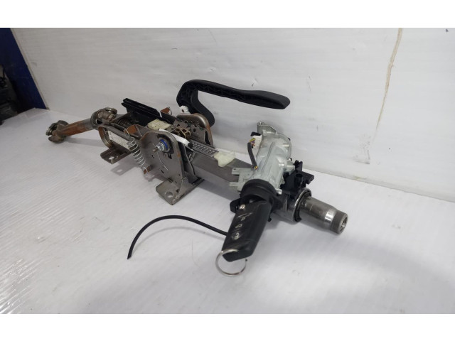 Руль Volkswagen Touran II  2010 - 2016 года 5Q1419512C      