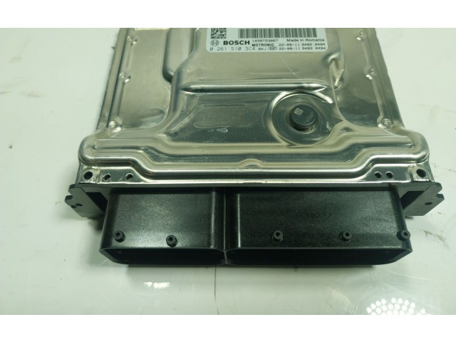 Řídící jednotka 04E906014AG5FN, 04E907309   Cupra Leon 2022