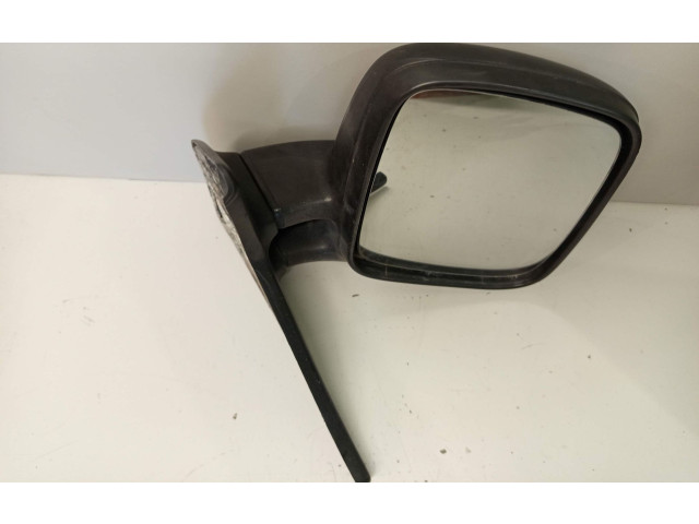 Зеркало (механическое) Volkswagen Transporter - Caravelle T4 1991 - 2003 года