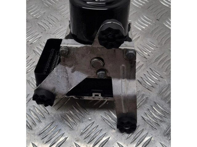 Блок АБС 6850574 BMW X3 F25 2010 - 2017 года