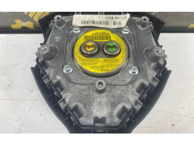 Подушка безопасности водителя Mercedes-Benz A W169