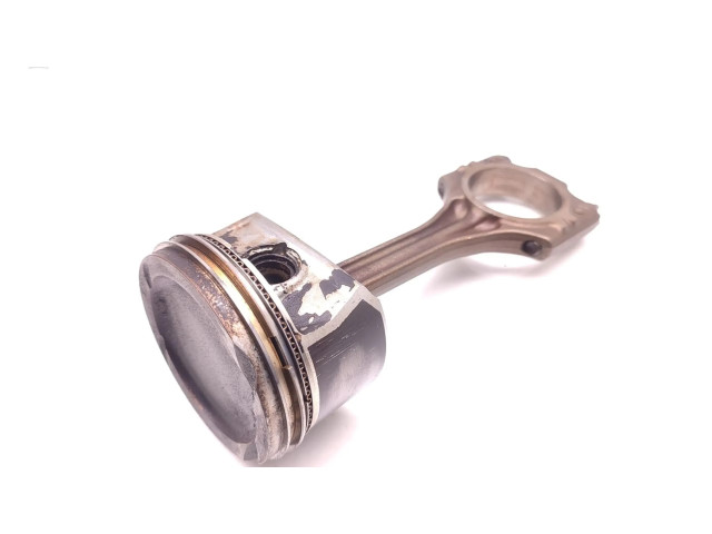  Поршень с шатуном CGPA CGPA  Volkswagen Polo V 6R для бензинового двигателя 1.2