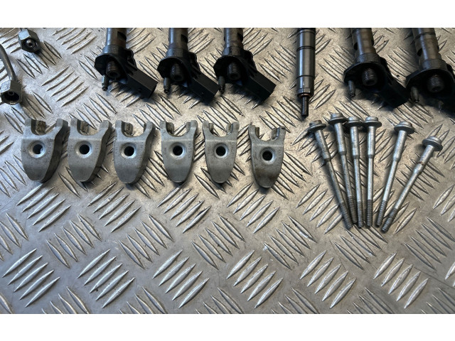 Комплект системы впрыска топлива 059130755CA, 059130089BS Audi A5 Sportback 8TA Cdu