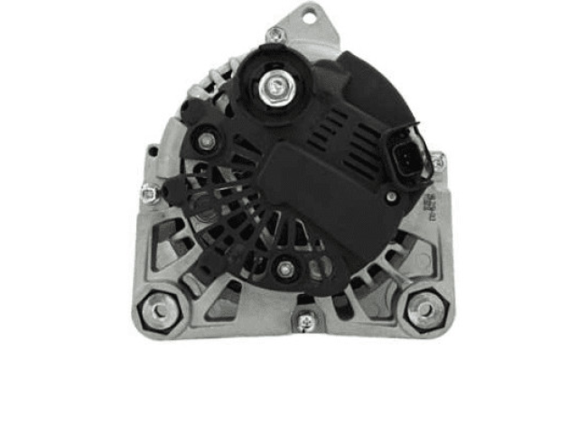 Генератор CA1762, 3EFFE Dacia Duster