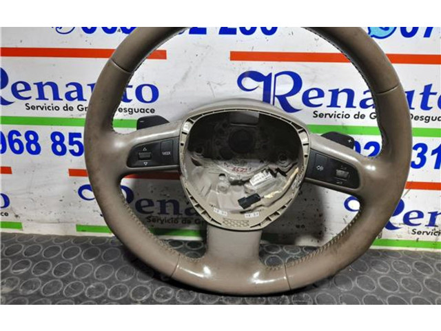 Volant Audi A8 S8 D3 4E 2004 4F0419091AQ