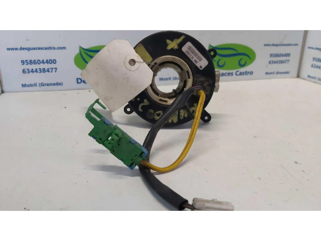 Подрулевой шлейф SRS 1220292510066, ANILLOAIRBAG   Fiat Punto (188)