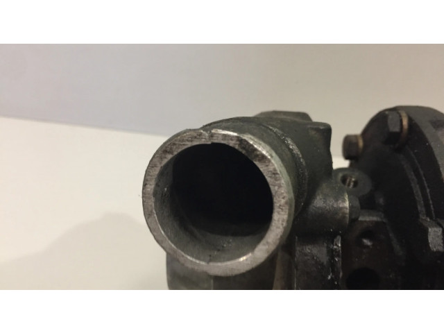 Турбина Ford Mondeo Mk III 2.0 2S7Q6K682AG, 7144678