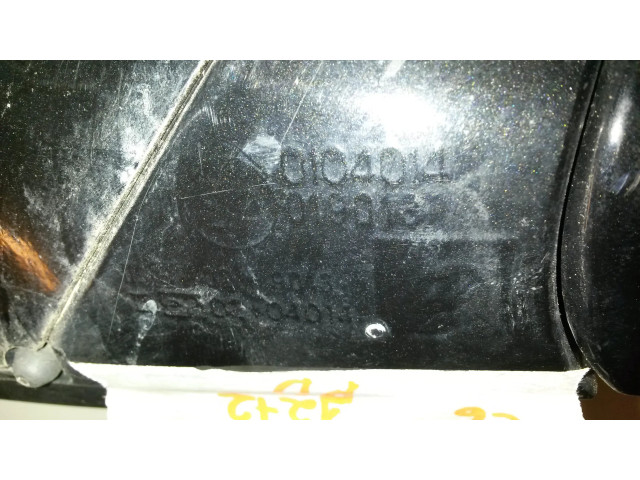Zpětné zrcátko pravé Citroen C6 2007 E20204014, E2029013