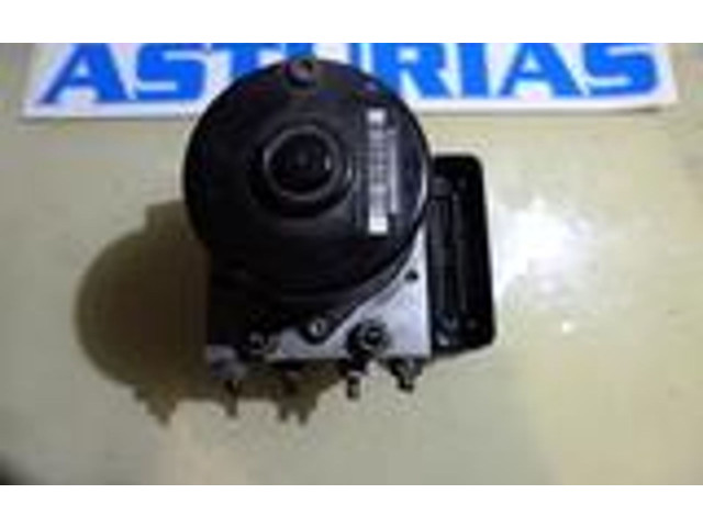 Блок АБС 1K0614517AE Skoda Octavia Mk2 (1Z) 2004 - 2013 года